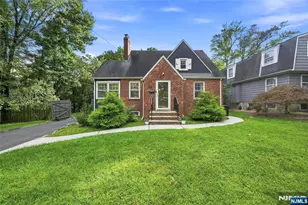 724 Eagle Rock Ave, West Orange Township, NJ 07052 - Photo 1