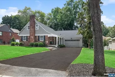 783 Woodland Avenue, Oradell, NJ 07649 - Photo 4