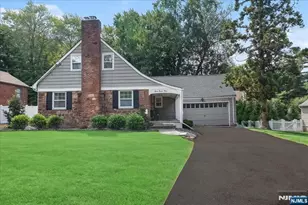 783 Woodland Ave, Oradell, NJ 07649 - Photo 1
