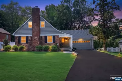 783 Woodland Avenue, Oradell, NJ 07649 - Photo 2