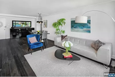 7004 Boulevard East 9M #9M, Guttenberg, NJ 07093 - Photo 8