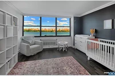 7004 Boulevard East 9M #9M, Guttenberg, NJ 07093 - Photo 14