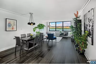 7004 Boulevard East 9M #9M, Guttenberg, NJ 07093 - Photo 1