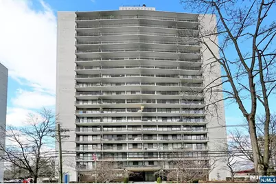 277 Prospect Avenue 18H #18H, Hackensack, NJ 07601 - Photo 38