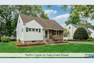 464 Dorchester Road, Ridgewood, NJ 07450 - Photo 1