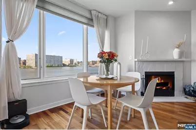 600 Harbor Boulevard 964 #964, Weehawken, NJ 07086 - Photo 6