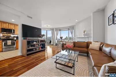 600 Harbor Boulevard 964 #964, Weehawken, NJ 07086 - Photo 2