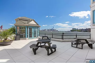 600 Harbor Boulevard 964 #964, Weehawken, NJ 07086 - Photo 18