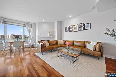 600 Harbor Boulevard 964 #964, Weehawken, NJ 07086 - Photo 4