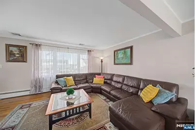 16 6th Street, Wood Ridge, NJ 07075 - Photo 6