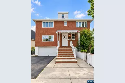 257 Desoto Place, Cliffside Park, NJ 07010 - Photo 1