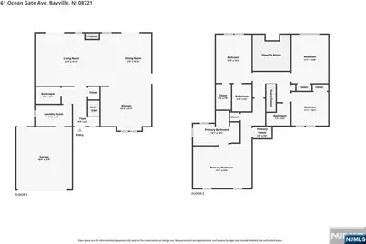 61 Ocean Gate Avenue, Berkeley, NJ 08721 - Photo 50