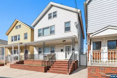 119 W 21st Street, Bayonne, NJ 07002 - Photo 1