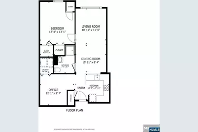 189 Forest Avenue 108 #108, Paramus, NJ 07652 - Photo 20