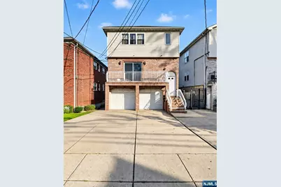 921 Jackson Avenue 921 #921, Elizabeth, NJ 07201 - Photo 1