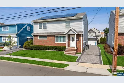 813 Morton Street, East Rutherford, NJ 07073 - Photo 1