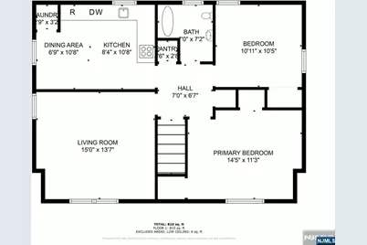 26 Genevieve Avenue 2 #2, Hawthorne, NJ 07506 - Photo 18