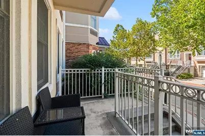 40 Constitution Way 5107 #5107, Jersey City, NJ 07305 - Photo 16