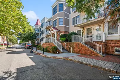 40 Constitution Way 5107 #5107, Jersey City, NJ 07305 - Photo 1