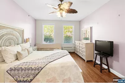 40 Constitution Way 5107 #5107, Jersey City, NJ 07305 - Photo 10