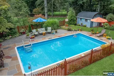 561 Bernita Drive, River Vale Township, NJ 07675 - Photo 38