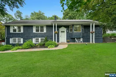 561 Bernita Drive, River Vale Township, NJ 07675 - Photo 1