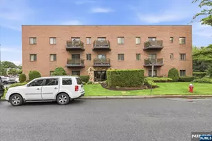 279 Clark Street A15, Hackensack, NJ 07601 - Photo 1