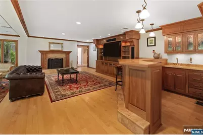 963 Huron Road, Franklin Lakes, NJ 07417 - Photo 20