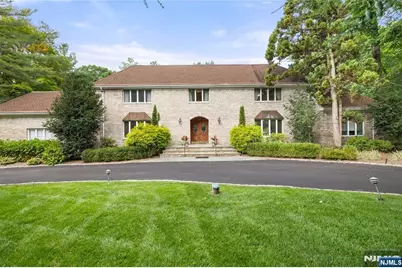 963 Huron Road, Franklin Lakes, NJ 07417 - Photo 8