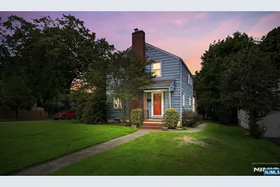 125 Midwood Road, Glen Rock, NJ 07452 - Photo 1