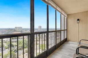 200 Winston Dr 1502, Cliffside Park, NJ 07010 - Photo 8