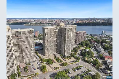 200 Winston Drive 1502 #1502, Cliffside Park, NJ 07010 - Photo 1