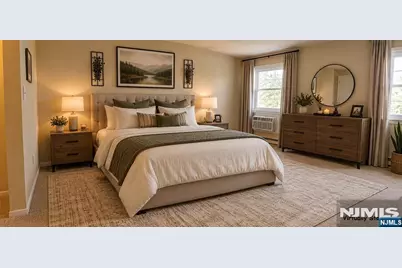322 Richard Mine Road G8 #G8, Rockaway Township, NJ 07885 - Photo 18