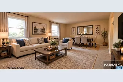 322 Richard Mine Road G8 #G8, Rockaway Township, NJ 07885 - Photo 6