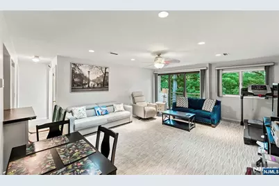 24 Crest Street 2C #2C, Westwood, NJ 07675 - Photo 6
