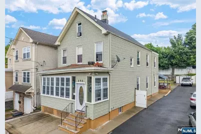 171 Burgess Place, Passaic, NJ 07055 - Photo 1
