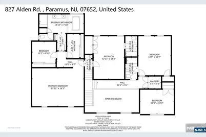 827 Alden Road, Paramus, NJ 07652 - Photo 34