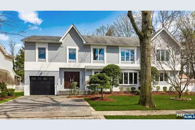827 Alden Road, Paramus, NJ 07652 - Photo 1