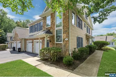 11 Pine Lake Terrace, River Vale Township, NJ 07675 - Photo 2
