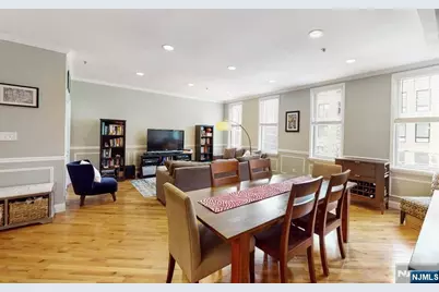523 Monroe Street 2 #2, Hoboken, NJ 07030 - Photo 2