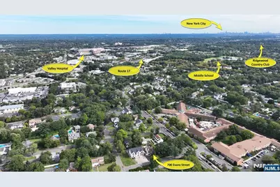 700 Evans Street, Paramus, NJ 07652 - Photo 26
