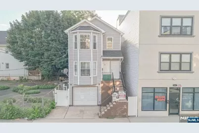 242 Graham Avenue, Paterson, NJ 07501 - Photo 1