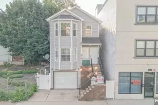242 Graham Ave, Paterson, NJ 07501 - Photo 1