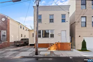173-175 Lembeck Ave, Jersey City, NJ 07305 - Photo 1