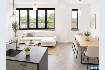 142 Charles Street 403 #403, Jersey City, NJ 07307 - Photo 2