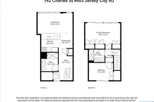 142 Charles Street 403, Jersey City, NJ 07307 - Photo 24