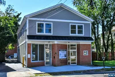 7 Bergen Street 203 #203, Westwood, NJ 07675 - Photo 1