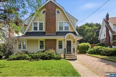187 Kings Court, Teaneck Township, NJ 07666 - Photo 1