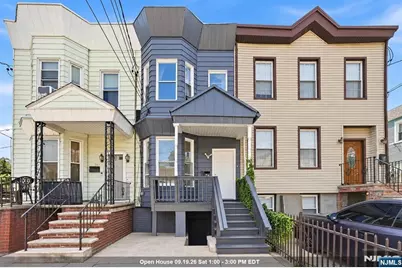 363 Forrest Street, Jersey City, NJ 07304 - Photo 1