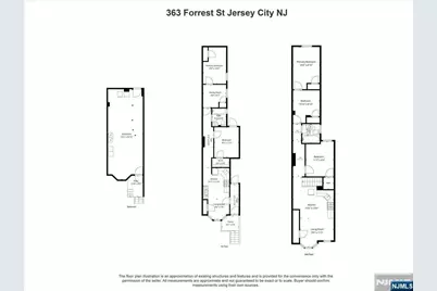 363 Forrest Street, Jersey City, NJ 07304 - Photo 34
